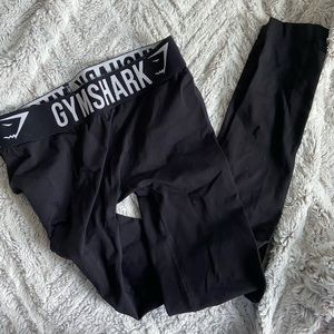 Gymshark size small leggings!